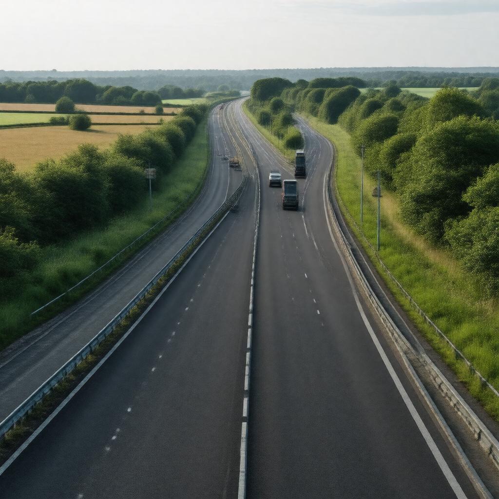 A3 road (Northern Ireland)